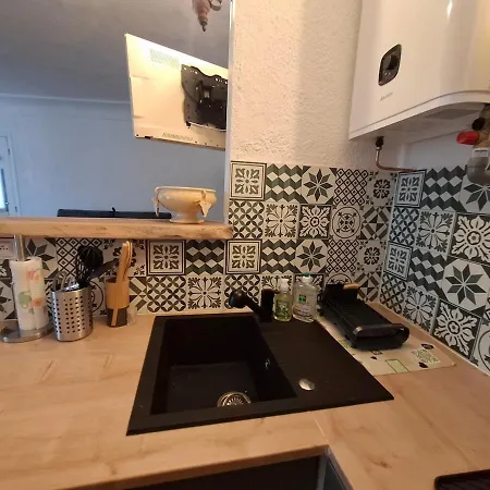 Apartment Meuble De Tourisme 2 Etoiles Au Coeur De