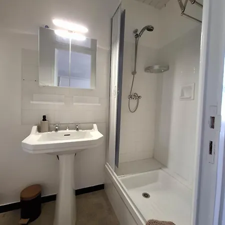 Meuble De Tourisme 2 Etoiles Au Coeur De Apartment *