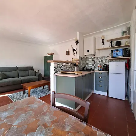 Meuble De Tourisme 2 Etoiles Au Coeur De * Belvedere (Alpes-Maritimes)